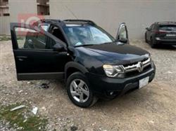 رینۆ داستەر